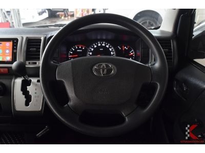 Toyota Ventury 3.0 (ปี 2016) V Van รูปที่ 9